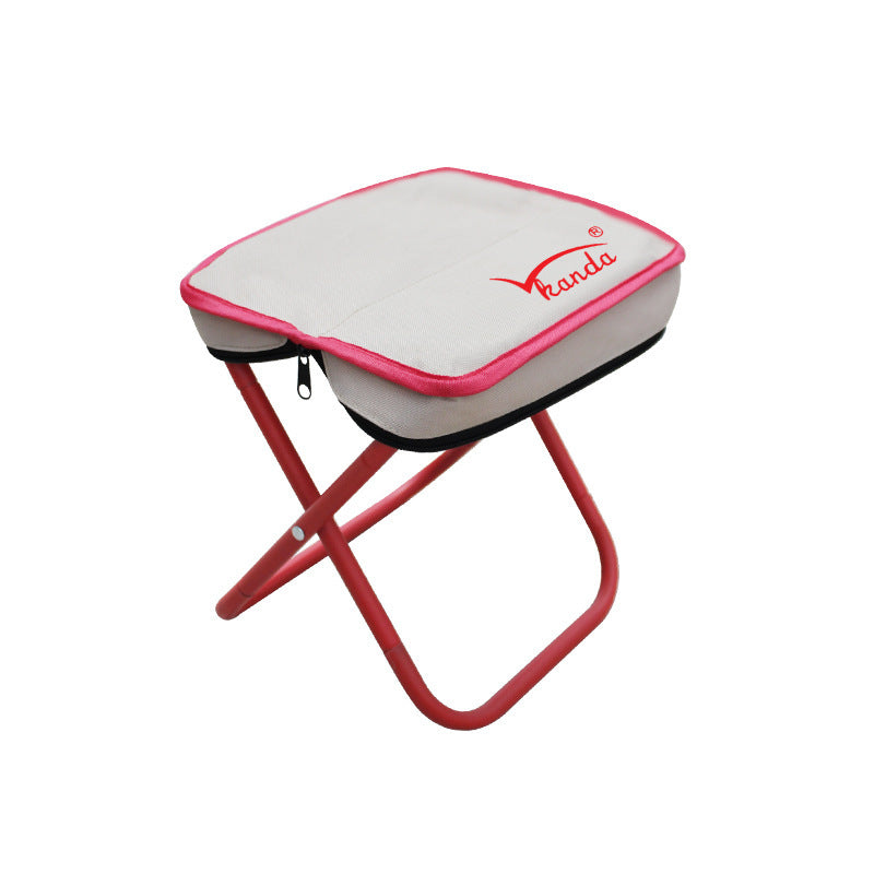 Folding Chairs & Stools