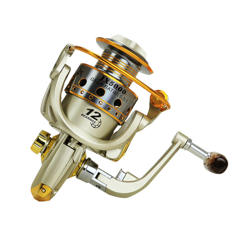 Spinning Fishing Reels 