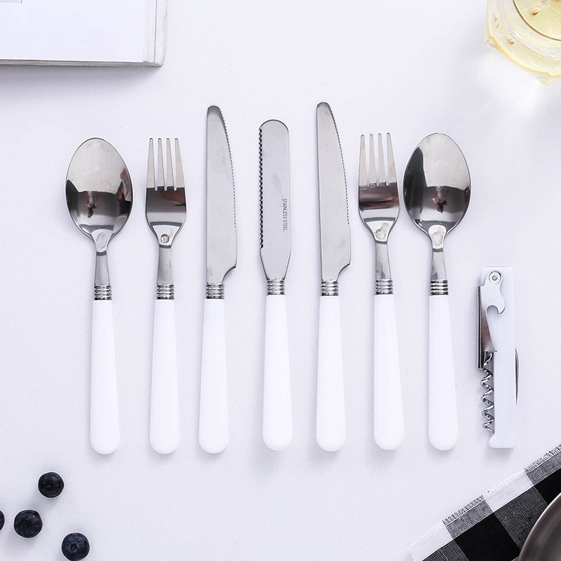 Flatware Sets