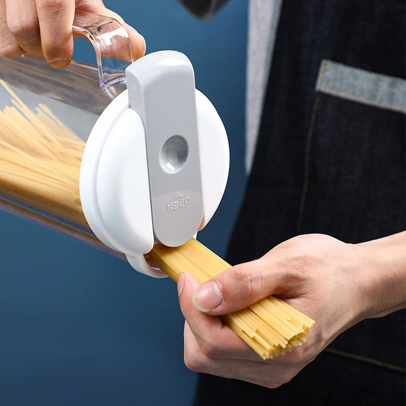 Noodle Storage Box