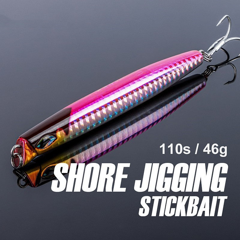 Fishing Baits & Lures 