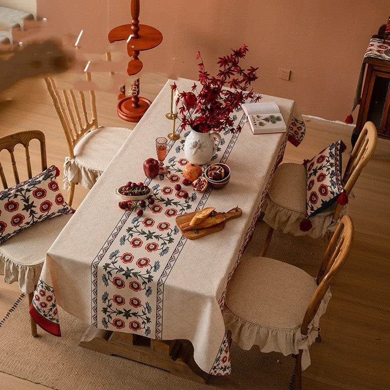 Tablecloths