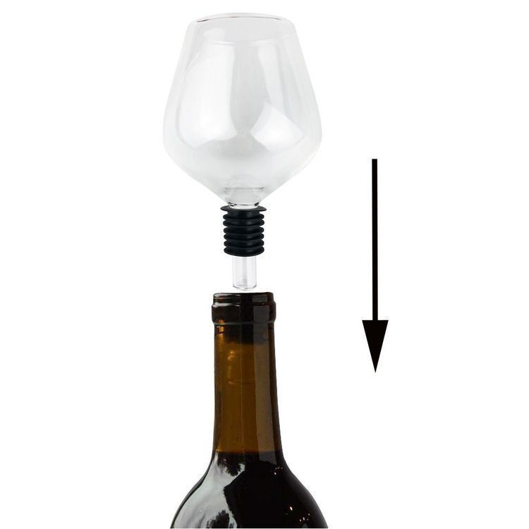 Household Wine Decanter