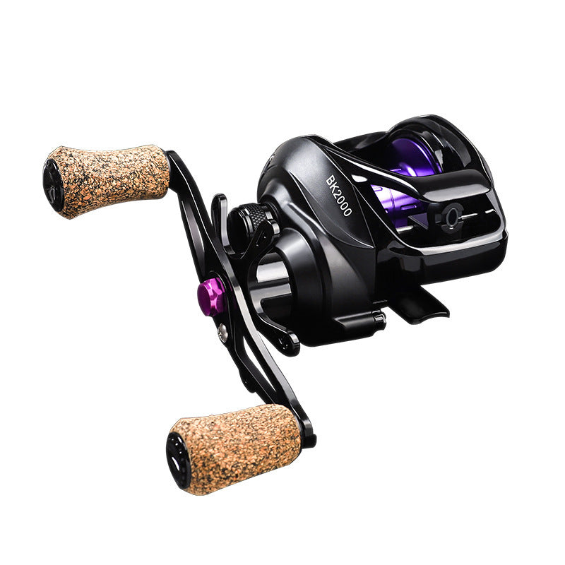 Spinning Fishing Reels