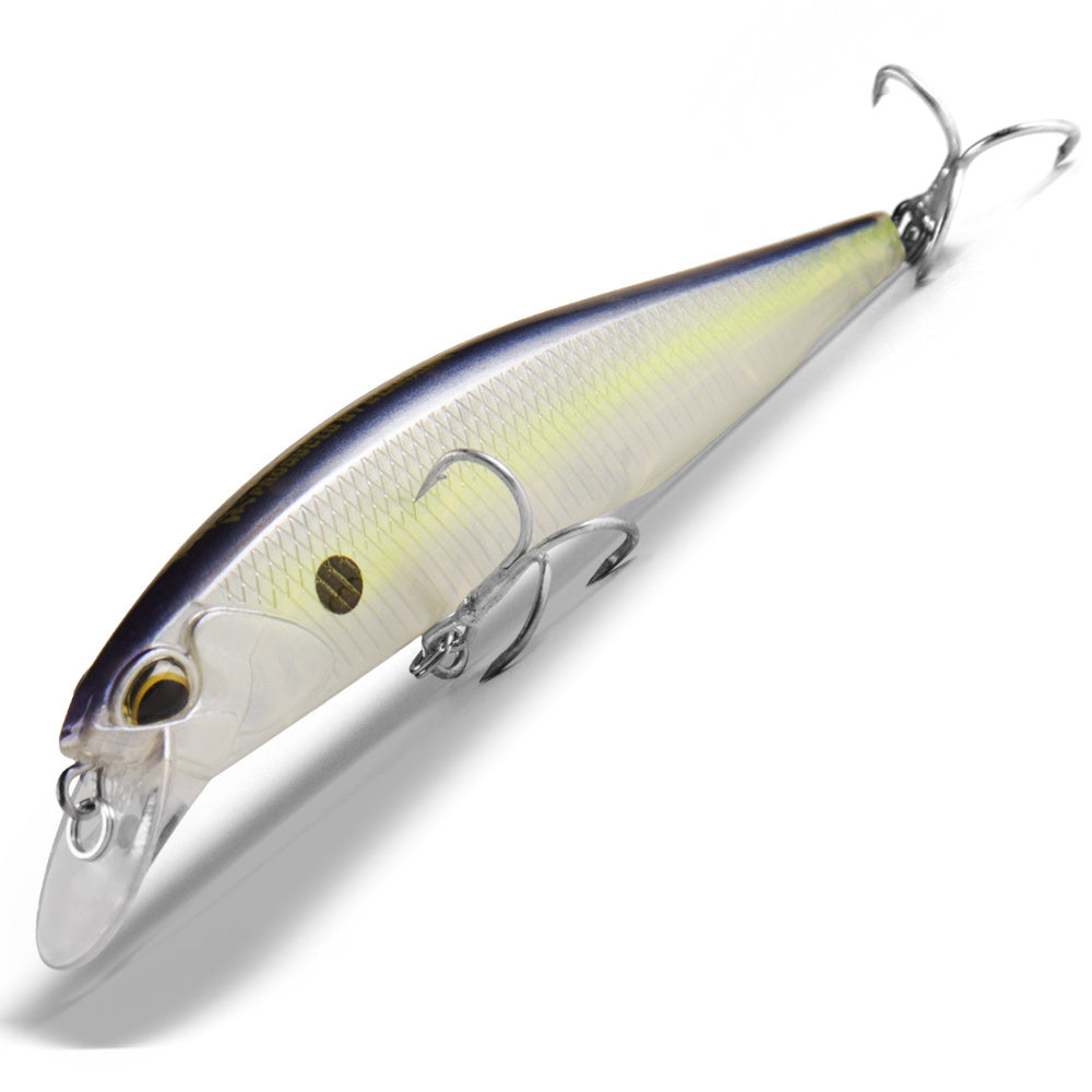 Fishing Baits & Lures 