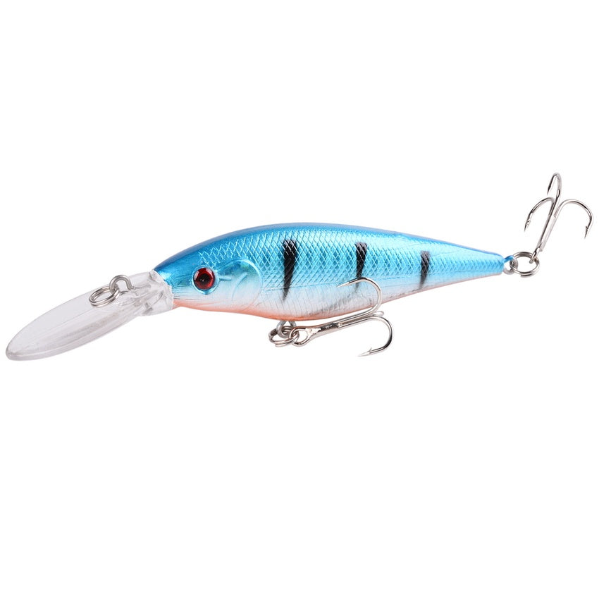 Fishing Baits & Lures