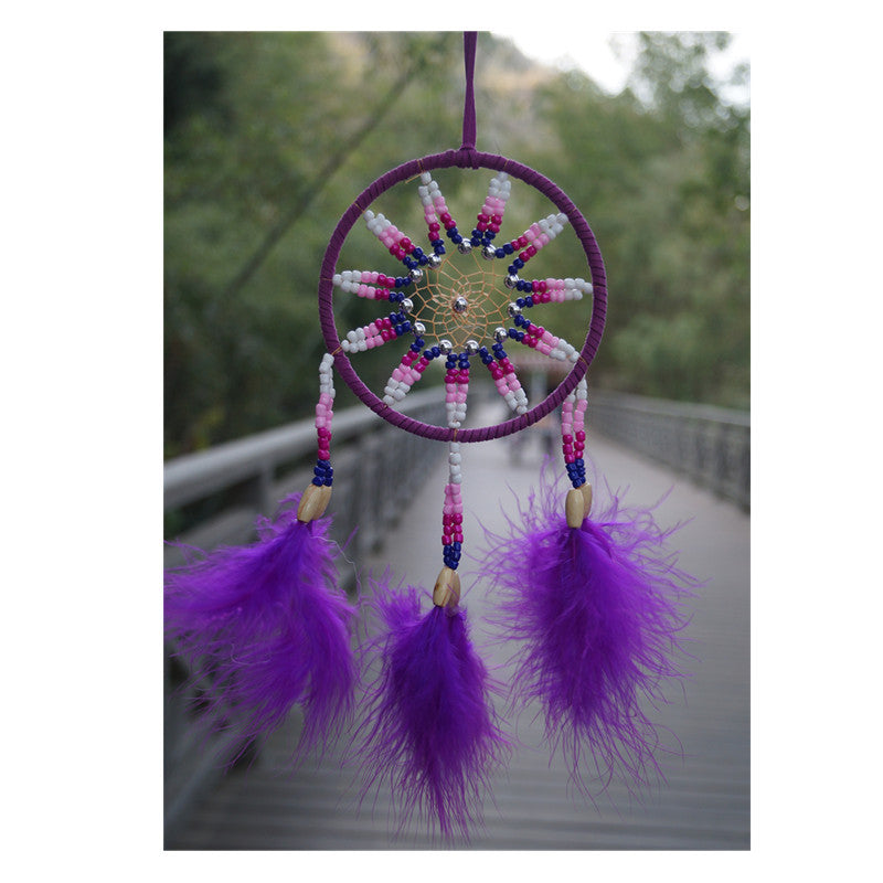 Dreamcatchers