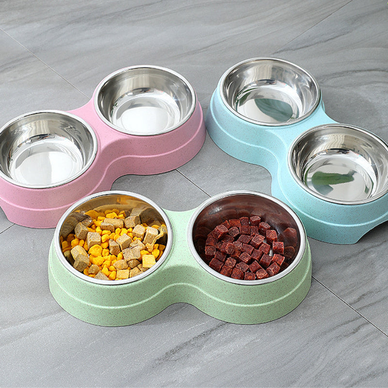 Pet Bowls, Feeders & Waterers