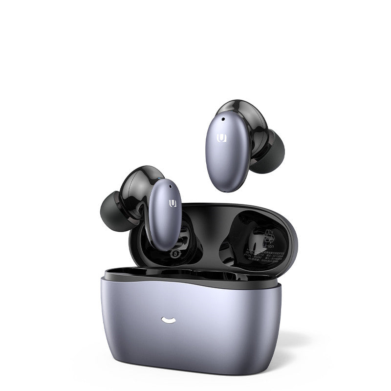 tws Active Noise Canceling Bluetooth Earphones