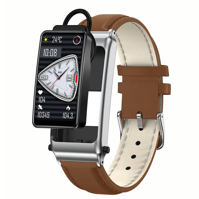 Non Invasive Blood Glucose Smart Watch