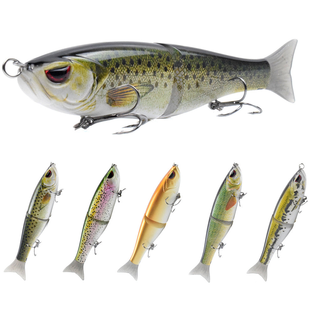 Fishing Baits & Lures