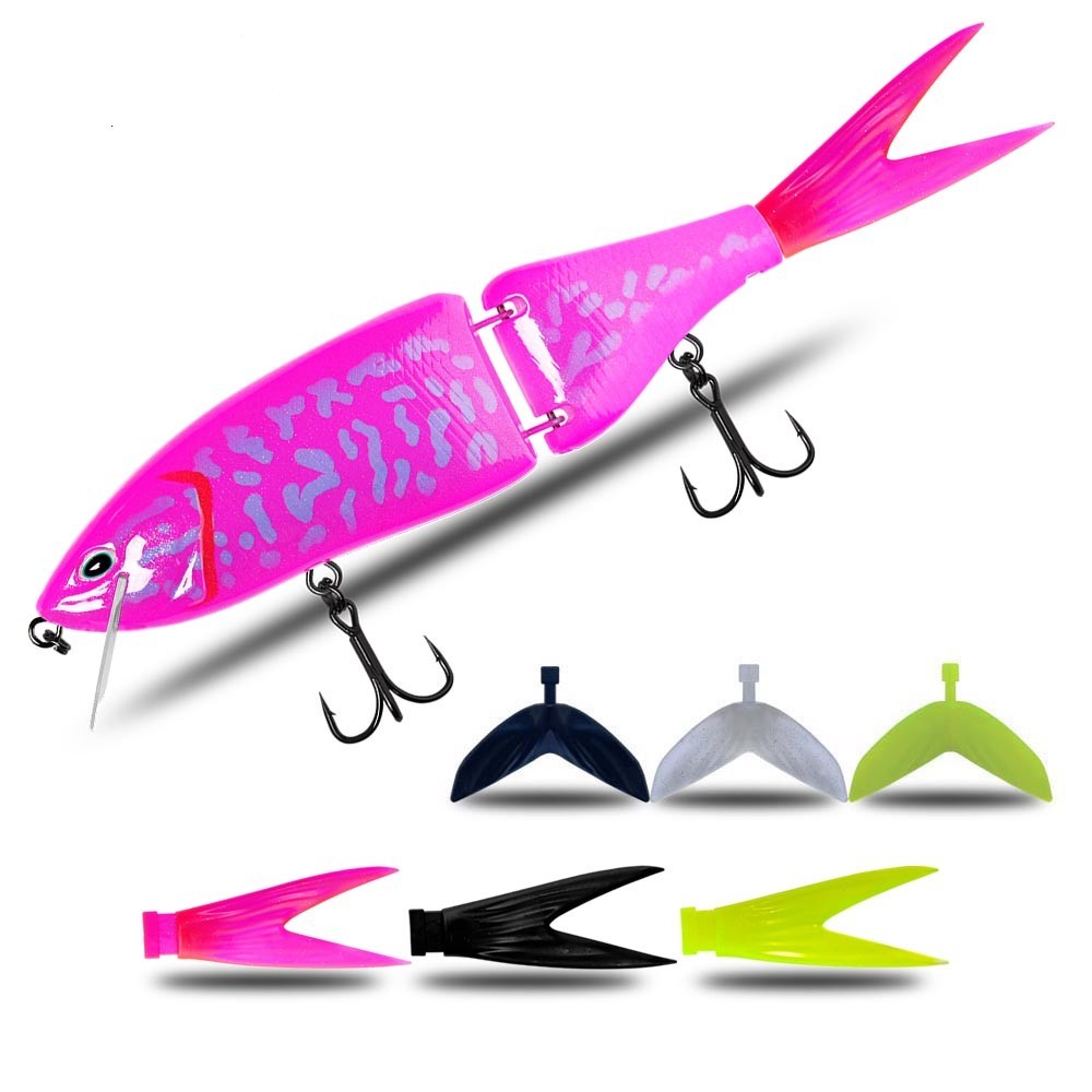 Fishing Baits & Lures