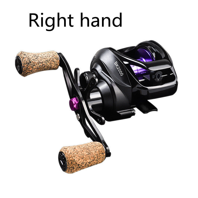 Spinning Fishing Reels