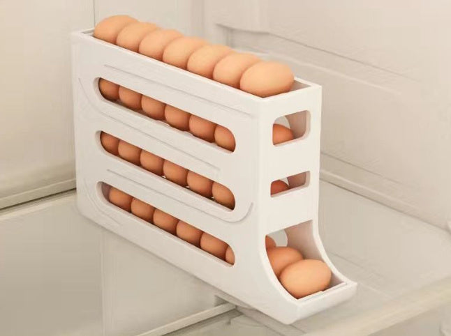 Egg Storage Box