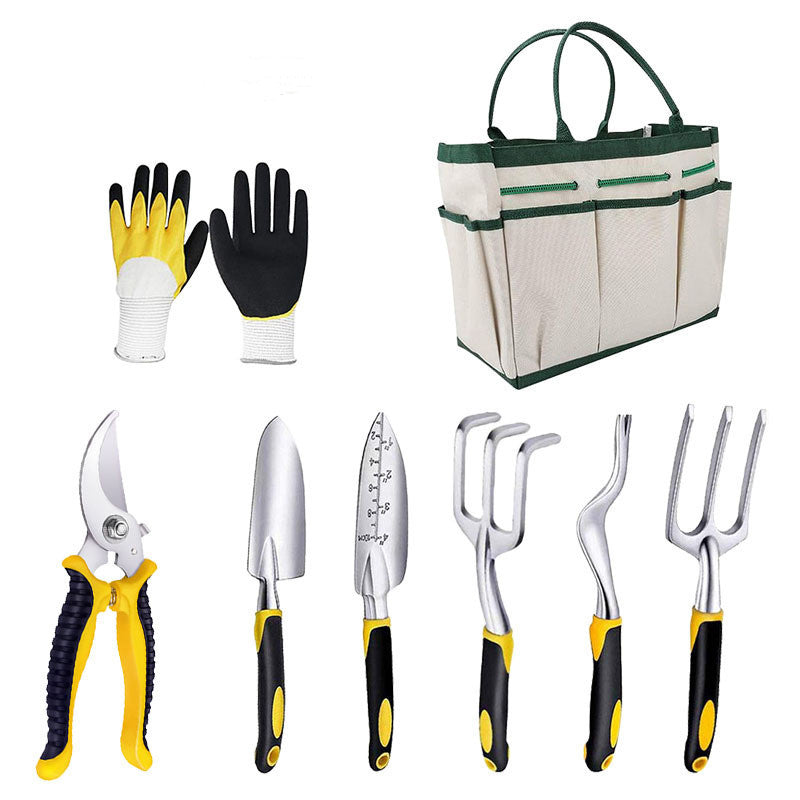 Gardening Tools