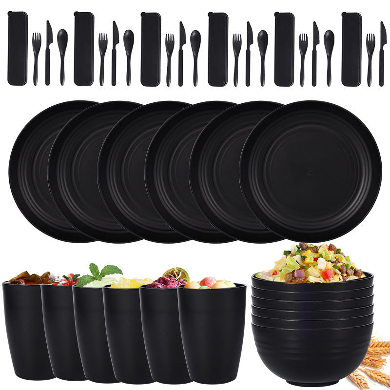 Tableware