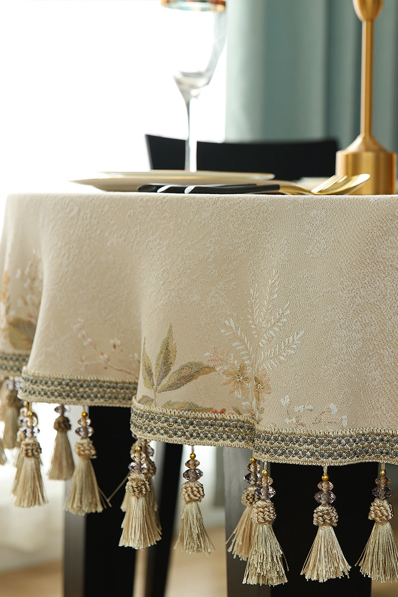 Table Linens