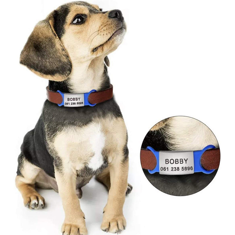 Dog Collar