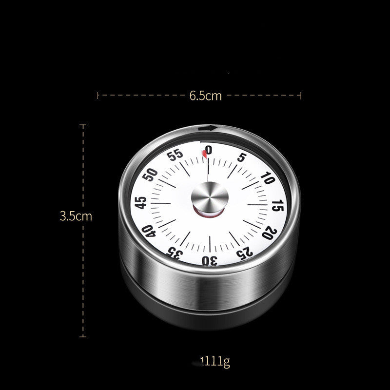 Cooking Magnetic Timer