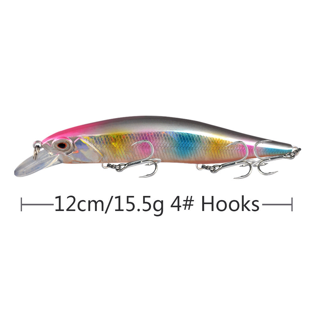 Fishing Baits & Lures