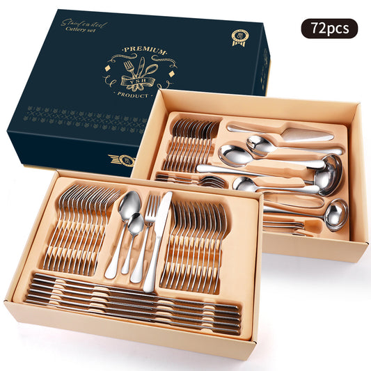 Flatware Sets