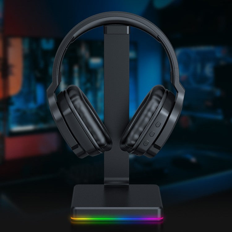 Wireless Luminous Headphones