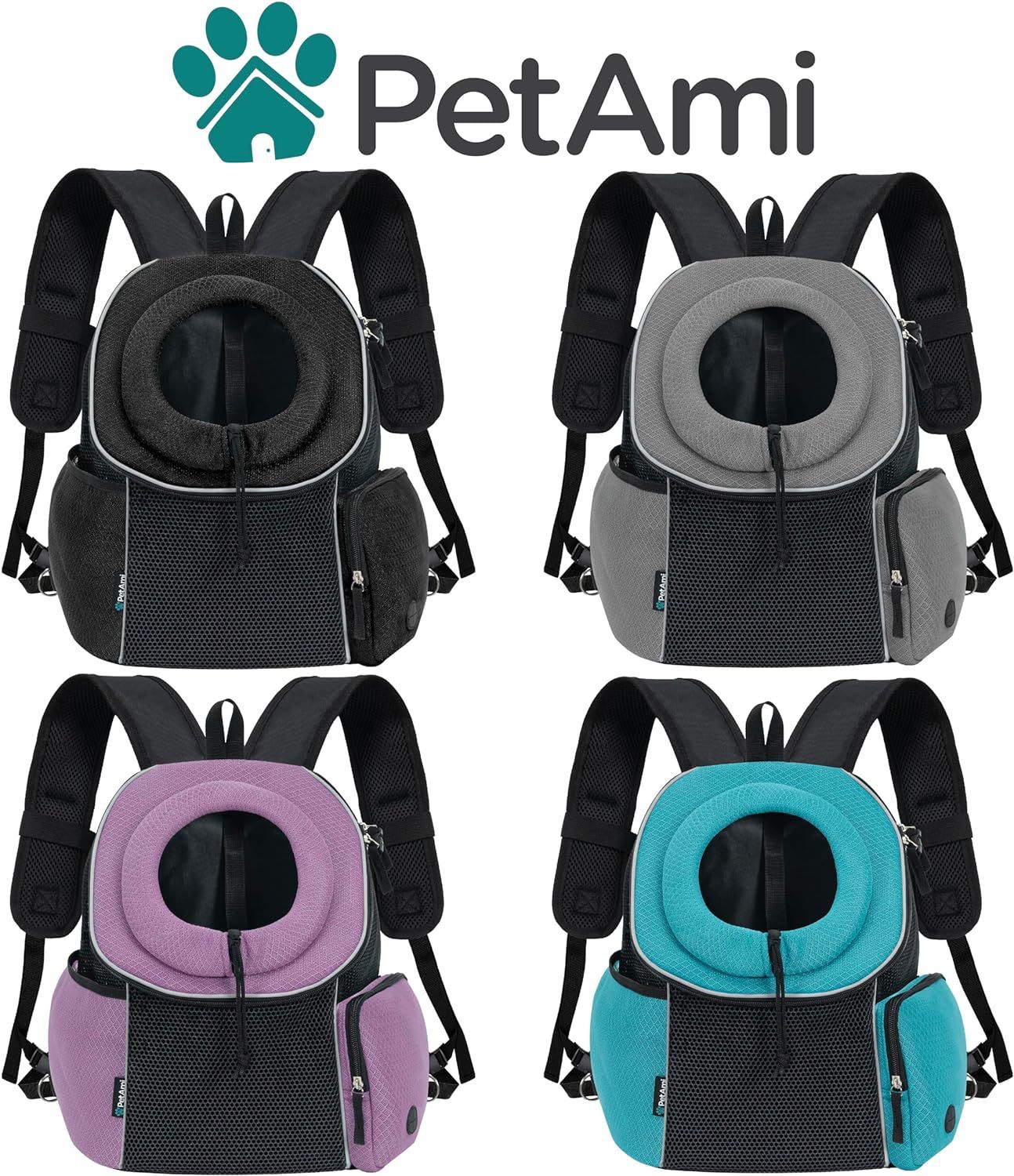 Pet Carrying Supplies