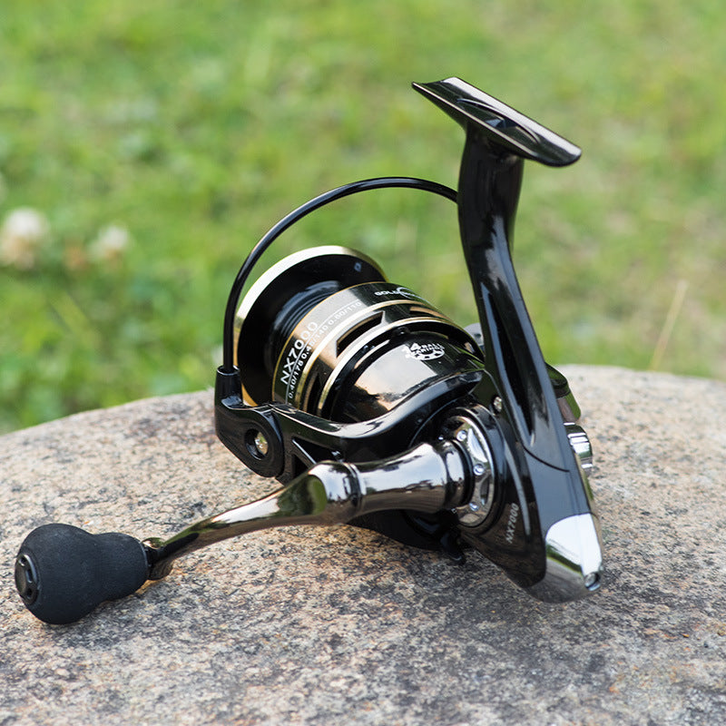 Spinning Fishing Reels