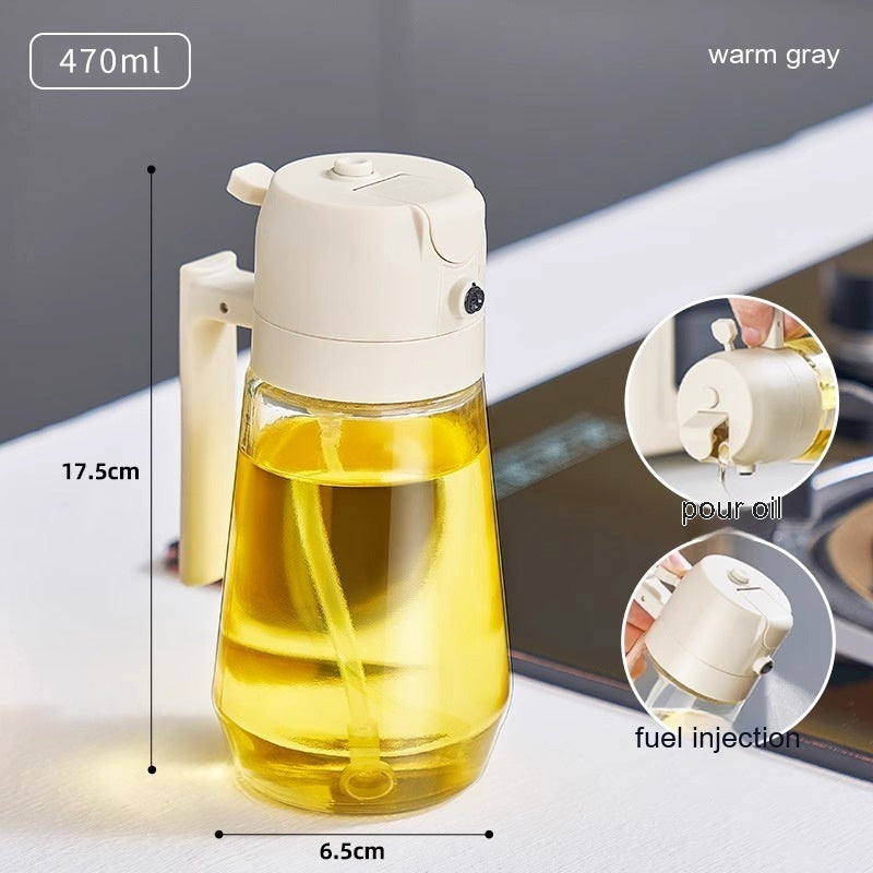 Oil Sprayer Dispenser