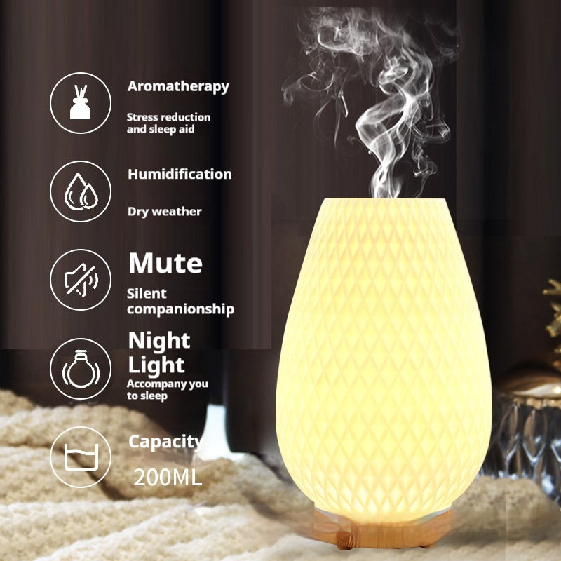 Humidifier Aroma Diffuser