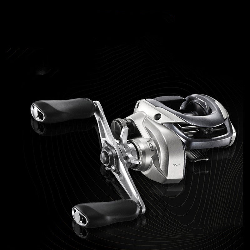 Spinning Fishing Reels