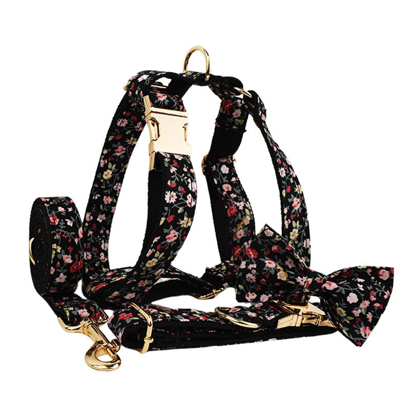 Pet Collars & Harnesses