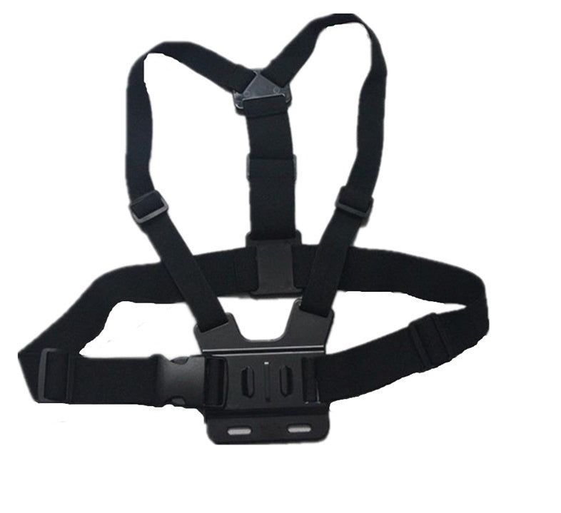 Chest Mount Harness