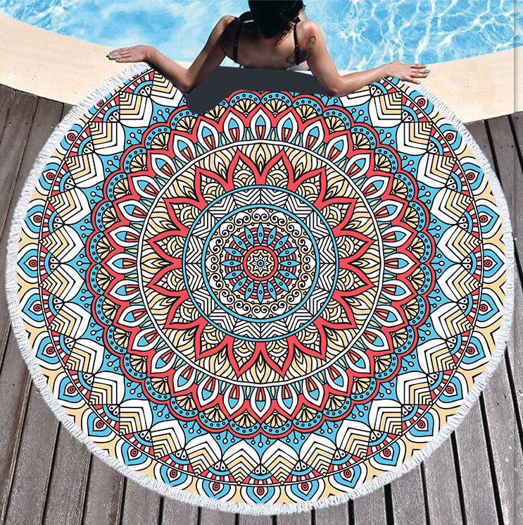 Beach Towels