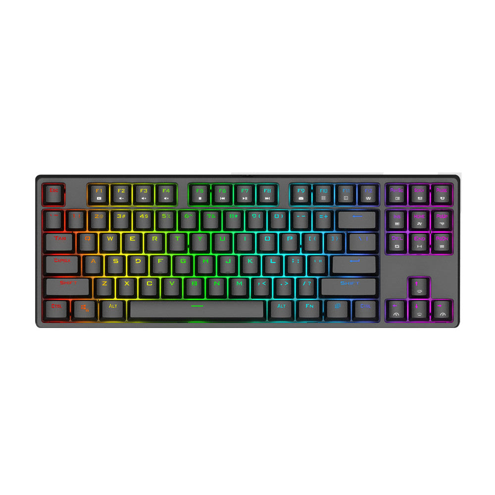 rgb keyboard 