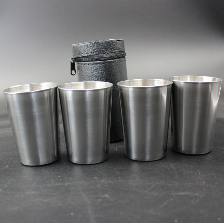 Camping Cups