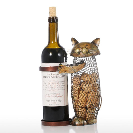 Wine Bottle Holders