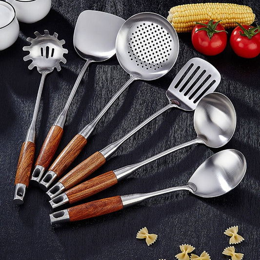 Kitchen Utensil Sets