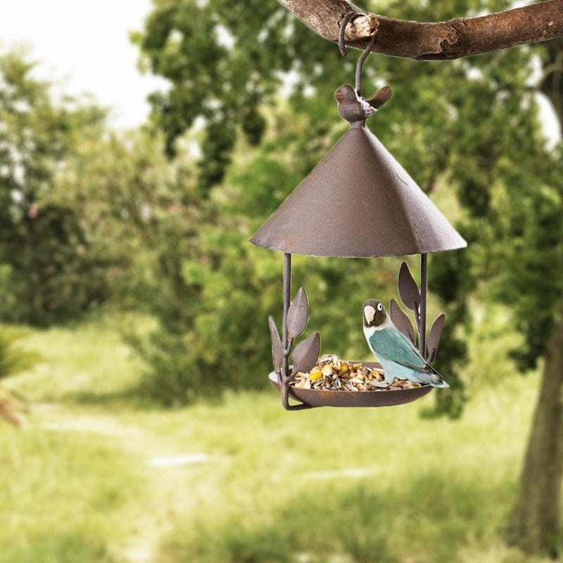 Bird Feeders