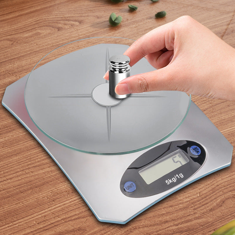 Digital Scales