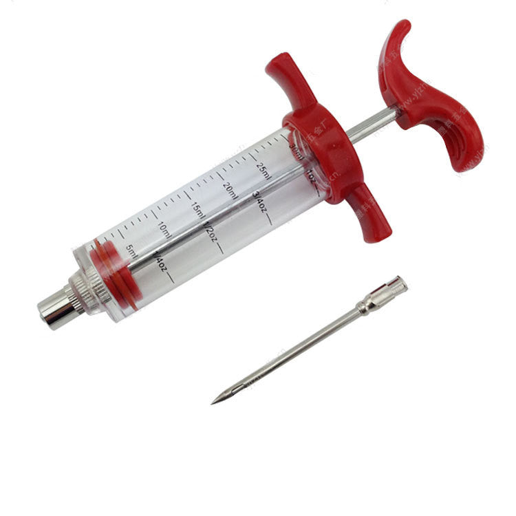 Medical Syringes