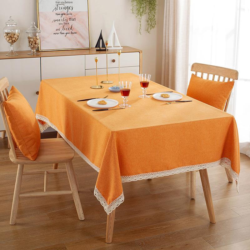 Tablecloths\