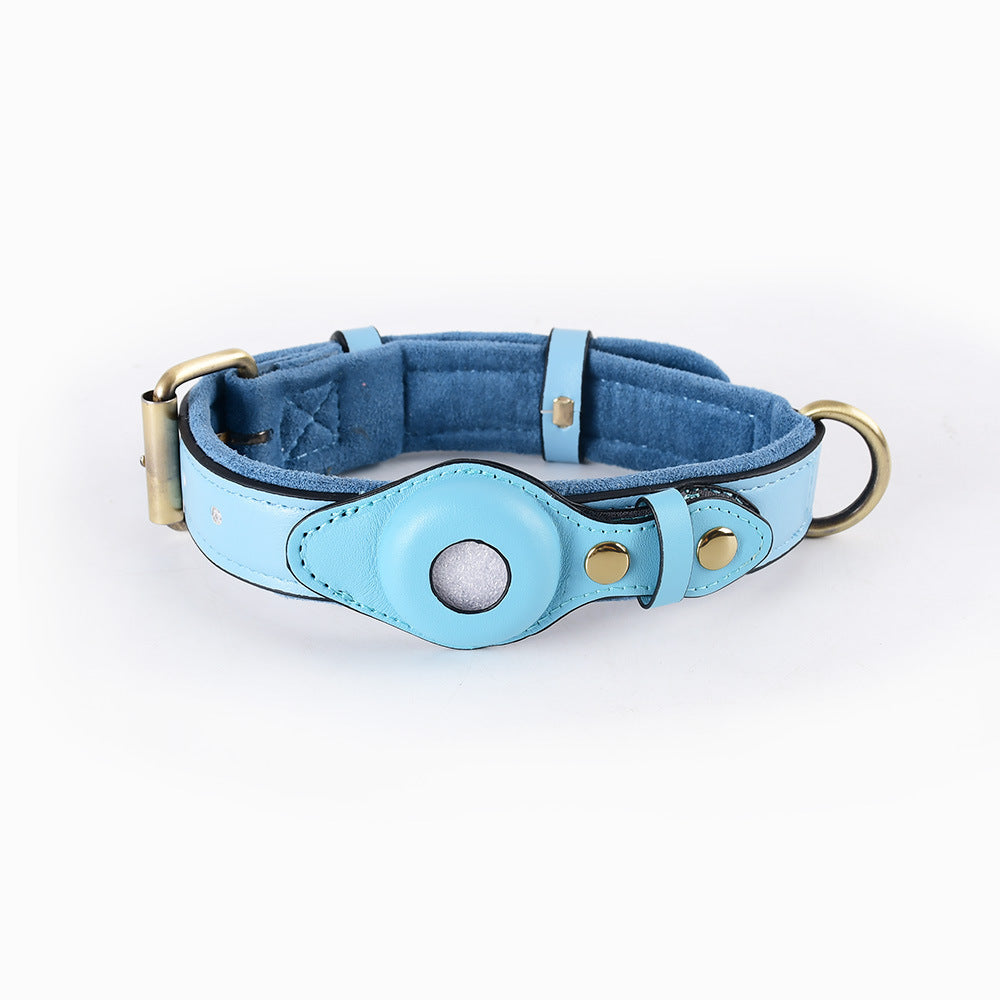 Pet Dog Anti-Lost Collar