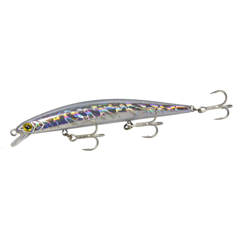 Fishing Baits & Lures 