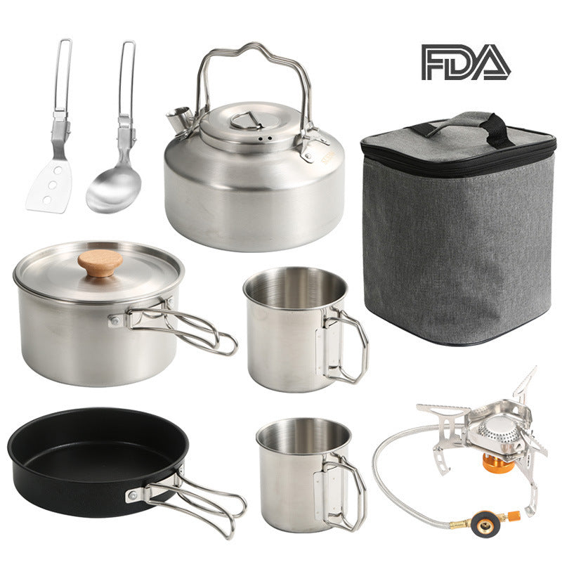 Cookware Sets