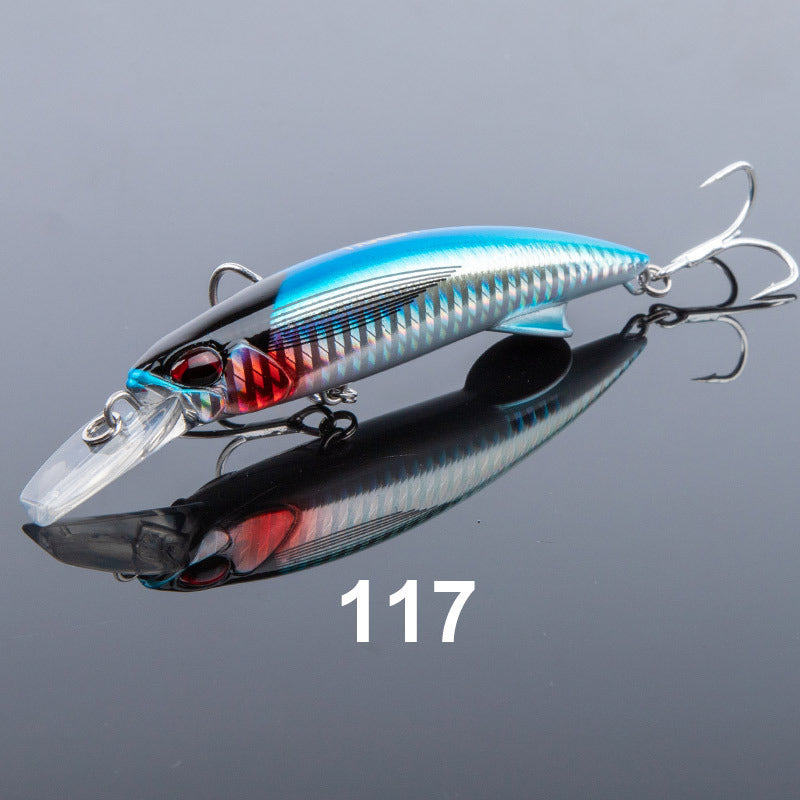 Fishing Baits & Lures