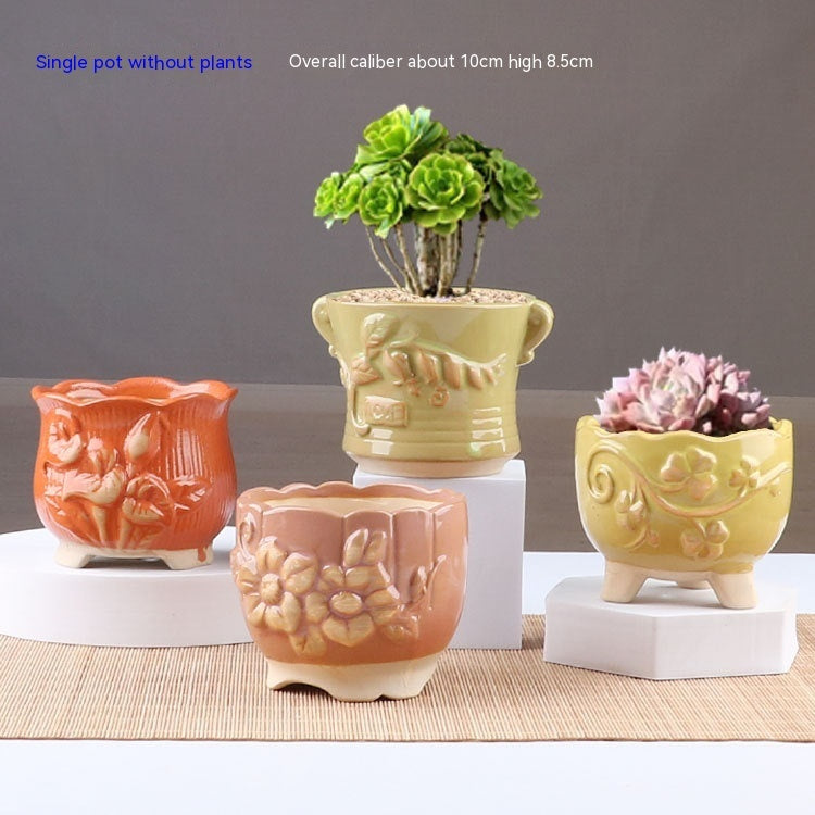 Pots & Planters