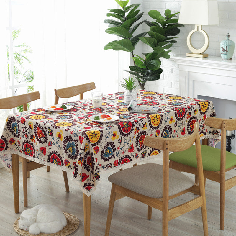 Tablecloths