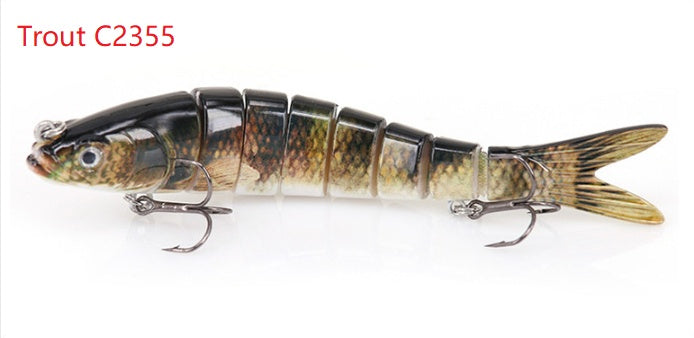 Fishing Baits & Lures