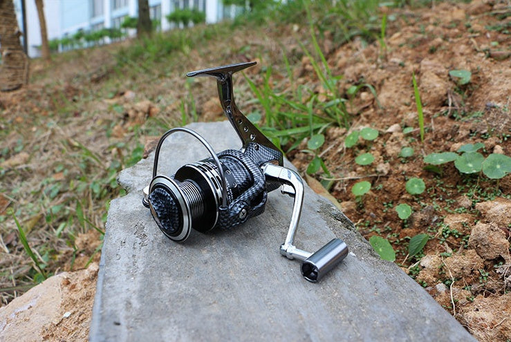 Spinning Fishing Reels